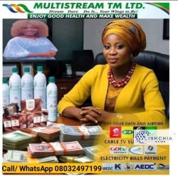 NkyGod Global Service 