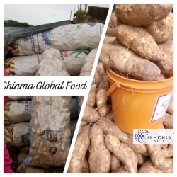 Chinma Global Food Mart 