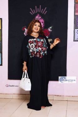 D'humble Couture