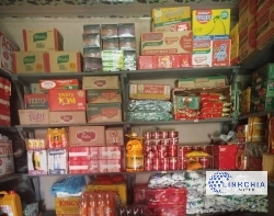 ZIOMA STORES AND COLLECTIONS
