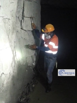 Emmatex Geology and Minning 