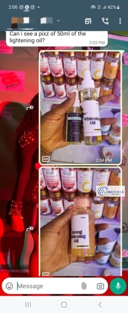 Chiomy Skin Care 