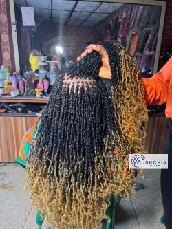 Lucy&Hairs limited 