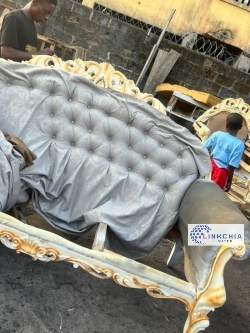 Prince M Furnishing Concept 