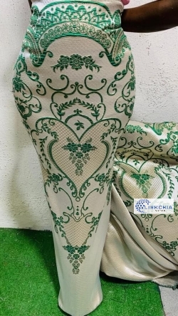 Sacher Clothes and Stiches 