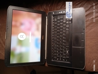 Laptop Dell Latitude E5420  6 GB ROM 